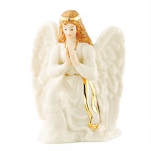 Belleek Angel