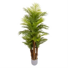 Tara Lane Artificial Mini Palm 160cm