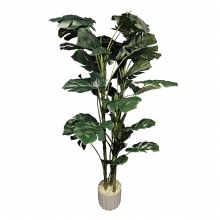 Tara Lane Artificial Monstera Tree 150cm