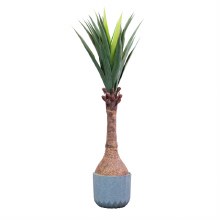 Tara Lane Artificial Yucca Tree 90cm