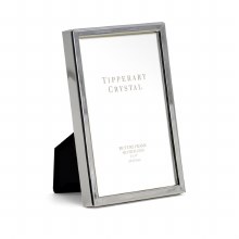 Tipperary Crystal Aspect Frame 4"x6"