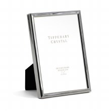 Tipperary Crystal Aspect Frame 5"x7"