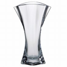 Tipperary Crystal Astoria 12" Waisted Vase