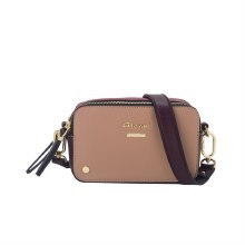 Gionni Handbags ATHENA CAMERA BAG MULBERRY