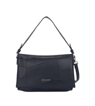 Gionni Handbag Aurelie Shoulder Bag Black