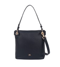 Gionni Handbag Ava Crossbody Bag Black
