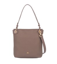 Gionni Handbag Ava Crossbody Bag Taupe