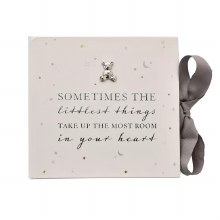 Bambino Baby Photo Album 4*6" Bambino