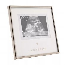 Bambino Frame Baby Scan 4*3"