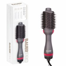Bauer Hot Air Blow Dry Brush