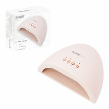 Bauer UV LED Nail Dryer