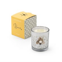 Tipperary Crystal Bee Collection Scented Candle