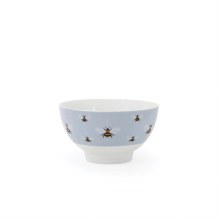 Tipperary Crystal Bee Set of 4 Cereal Bowls