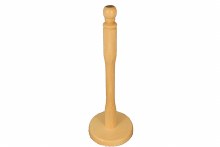 Beech Towel Holder
