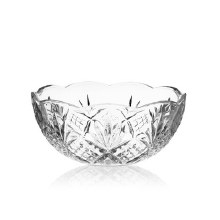 Tipperary Crystal Belvedere 10" Bowl