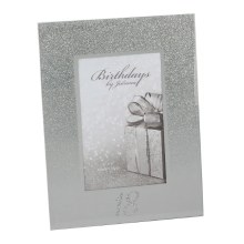 Birthday Frame 18th Glitter