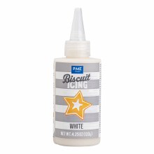 Biscuit Icing White 120g