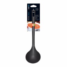 Black Ladle Chef Aid