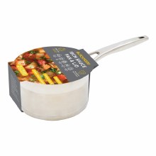 Blackmoor Pro 18cm Saucepan