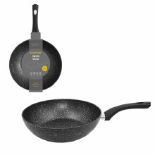 Blackmoor Stone Wok 28cm