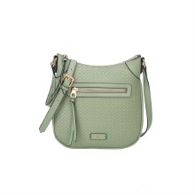 Dice Handbags Bora X Body Bag Mint