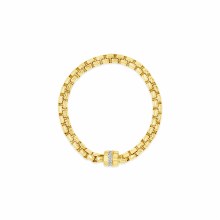 Absolute Jewellery Bracelet Gold B2406GL