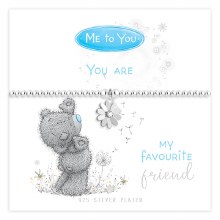 Life Charms Bracelet MTY - Best Friend
