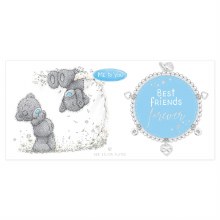 Life Charms Bracelet MTY - Best Friends Forever