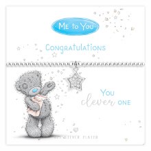 Life Charms Bracelet MTY - Congratulations