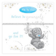 Life Charms Bracelet MTY - Go for it