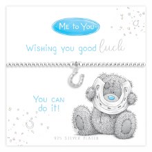 Life Charms Bracelet MTY - Good luck