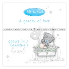 Life Charms Bracelet MTY - Grandma