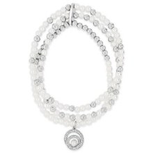 Absolute Jewellery Bracelet Silver B2196SL