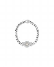 Absolute Jewellery BRACELET SILVER B2414SL