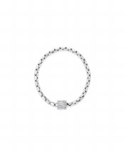 Absolute Jewellery BRACELET SILVER B2420SL