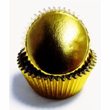 Bun Case Gold Mini 45/PK