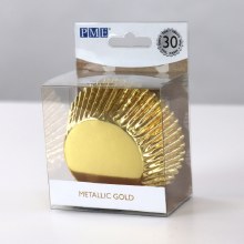 Bun Case Gold Standard 30/PK