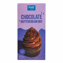 Buttercream Icing Mix Chocolate