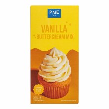 Buttercream Icing Mix Vanilla