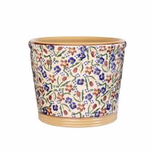Nicholas Mosse Cache Pot Medium Wildflower