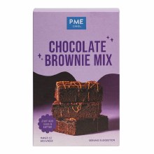Cake Mix Brownie 500g