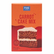 Cake Mix Carrot Cake 500g