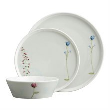 Aynsley Camille Pale Jade 12pce Set