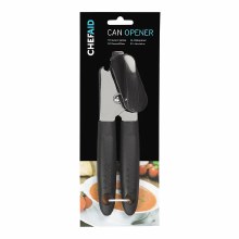 Can Opener Black