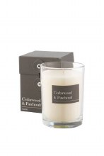 Belleek Candle Cedarwood & Pitchouli