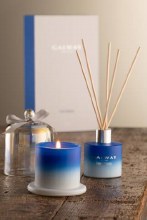 Candle & Diffuser Nordic Fir &