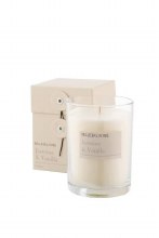 Belleek Candle Jasmine & Vanilla