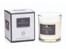 Newgrange Living Candle Lavender Fusion Luxury