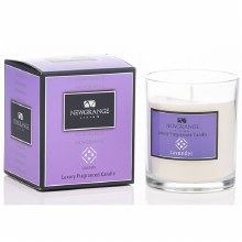 Newgrange Living Candle Lavender
