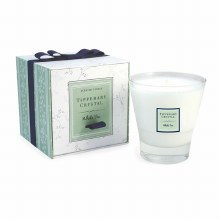 Tipperary Crystal Candle White Tea Tumbler